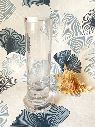 Vase soliflore de marque - 💎,