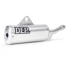 SILENCIEUX CROSS DEP YAMAHA YZ
