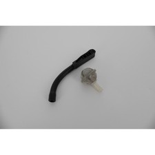 CONDUITE HUILE + CREPINE TRONCONNEUSE ECHO CS-3700 ES - TRONCONNEUSE ECHO CS-370