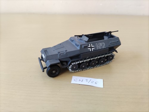 Solido hanomag n 241 - hk, n°241