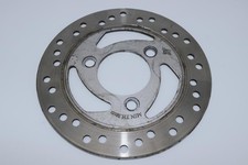 Disque avant RIDE 50 CLASSIC 2014 à 2016