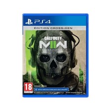 CALL OF DUTY MODERN WARFARE II