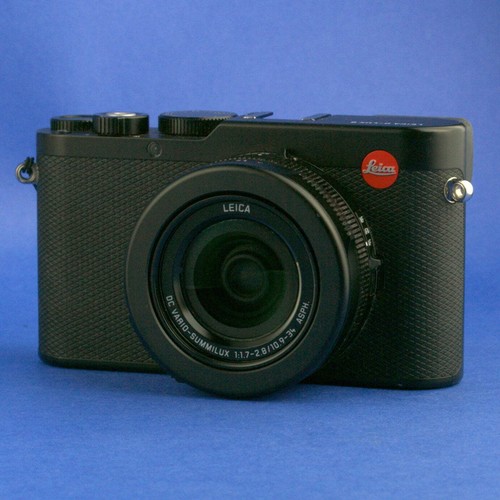 Leica lux digital - leica,