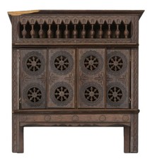 Lit clos breton meuble de