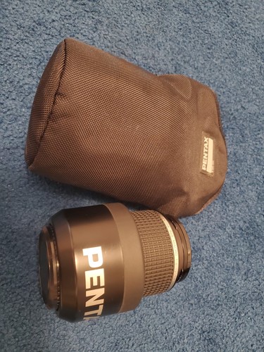 Pentax fa645 smc 120mm - pentax,