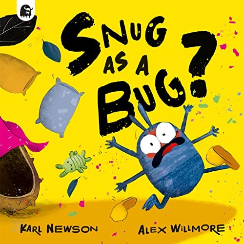 Karl newson snug - snug, bug