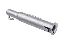 Bague Douille de levier de