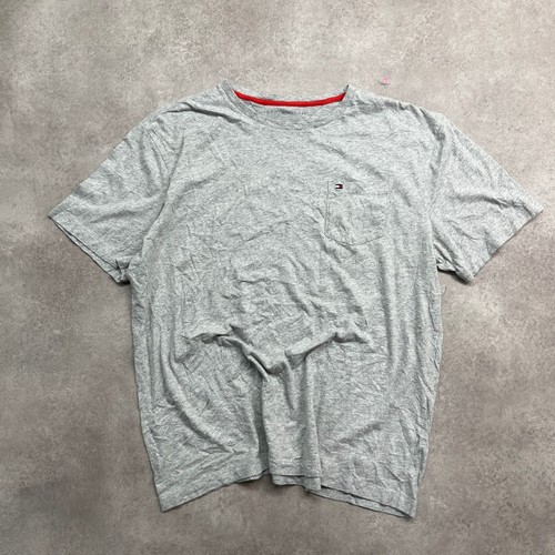 Tommy hilfiger shirt homme - tommy, t-shirt