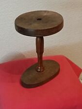 porte chapeau Support ancien