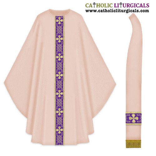 Nouvel ensemble gothique