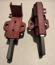 C00196544 Charbon moteur lave