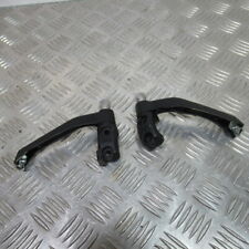 Support rétroviseurs+protège