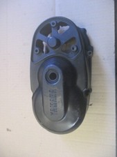 Carter de variateur pour