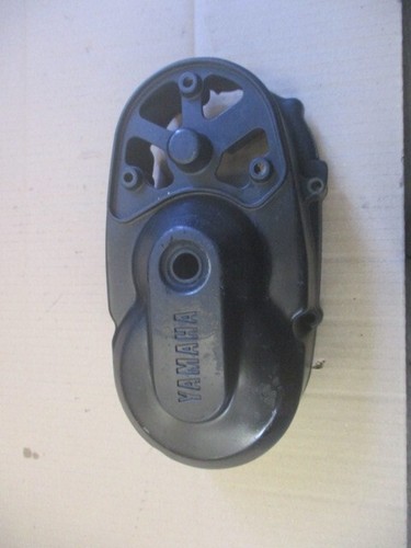 Carter variateur pour - de,