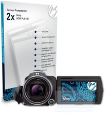 Bruni 2x Écran protecteur