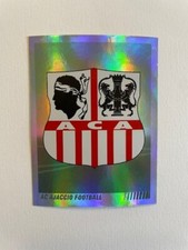 PANINI FOOT 2009 - ECUSSON AC