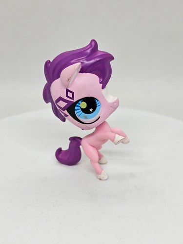 Poney 2685 littlest pet - #2685,,