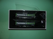 B-MODELS coffret 2 wagons