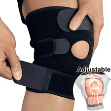 Genouillère Sport Réglable