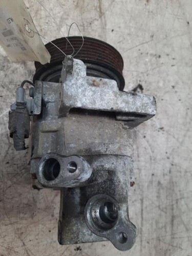 Compresseur clim citroen 1 - compresseur,