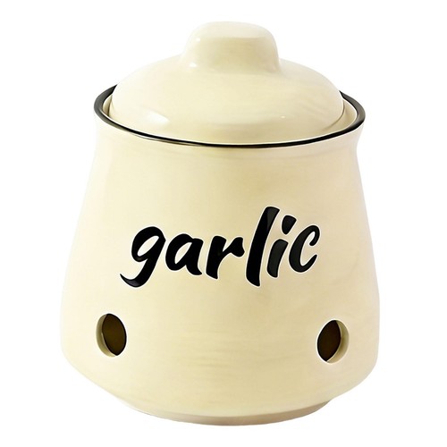 Pot ail robuste et - ail,
