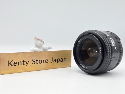 Neuf objectif nikon - objectif,