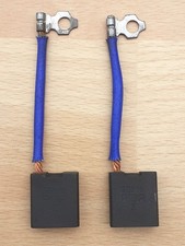 2 balais PX10 charbon dynamo