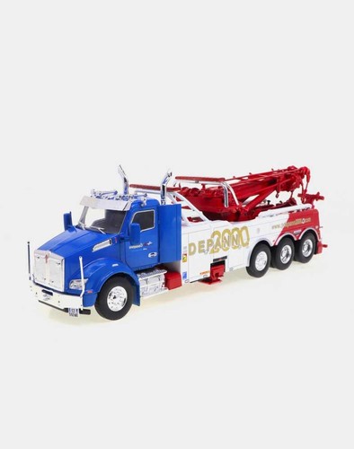 Model kenworth t880 - model,