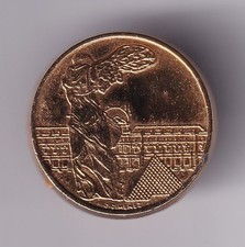 Rare pins pin art - pin's,