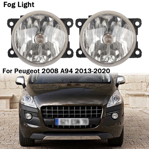 Pour peugeot 2008 - 208, 3008