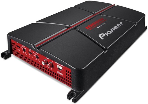 Pioneer a5702 channel - pioneer, gm-a5702
