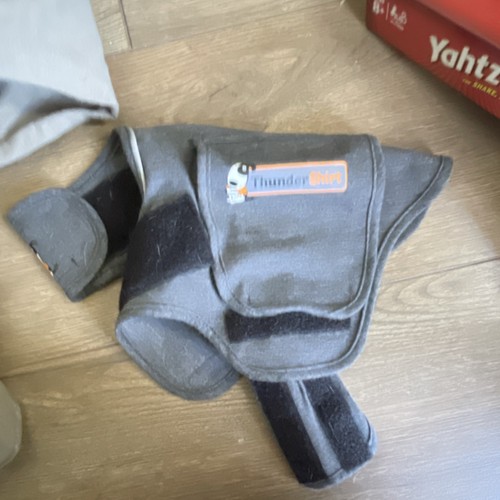 Thundershirt warm anxiety wrap - thundershirt,