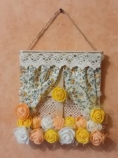 Déco Fenêtre Fait Main