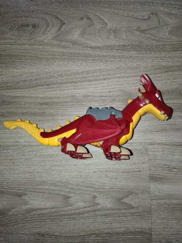 Dragon lego dupl - dupl,