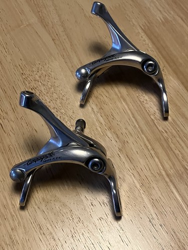 Campagnolo mirage étriers - mirage, de