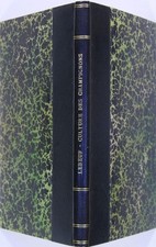 LEBEUF V. F. Culture des