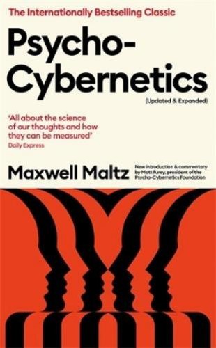 Maxwell maltz - maxwell,