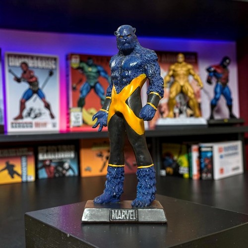Figurine eaglemoss marvel - eaglemoss, le