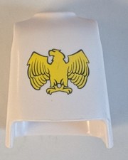 Playmobil   Torse Romain  HO6