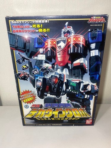 Power rangers spd - power,