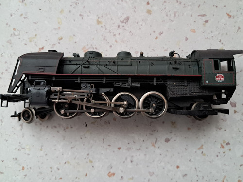 Jouef 8274 locomotive - jouef,