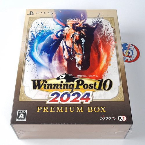 Winning post 2024 - 2024, premium