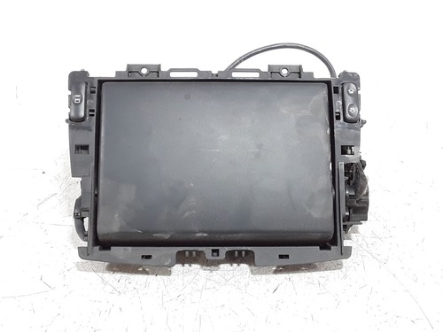 Ecran multimedia peugeot 308 - multimedia,