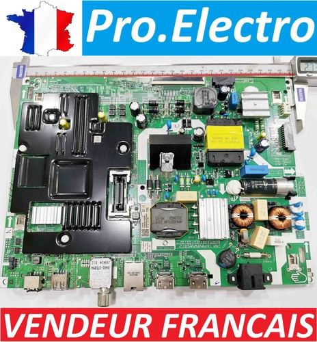 Motherboard samsung - tv,