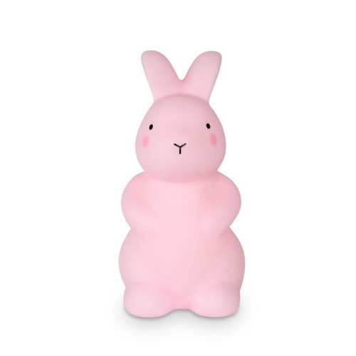 Petite lampe lapin - pour, enfant