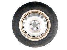Jantes Acier 16" Jumpy IV Spacetourer Expert IV Traveller Vivaro Zafira Proace