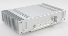 Diy HiFi Class AB Amplifier