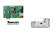 Texecom Premier Elite COM2400