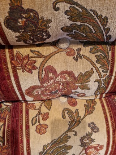 Fauteuils collection jacques - 2,