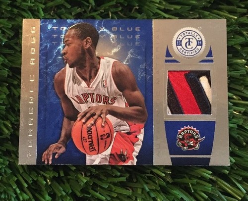 Terrence ross 2013 - ross, 2013-14
